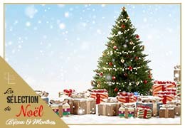 En quête d'inspiration pour trouver le cadeau idéal ?